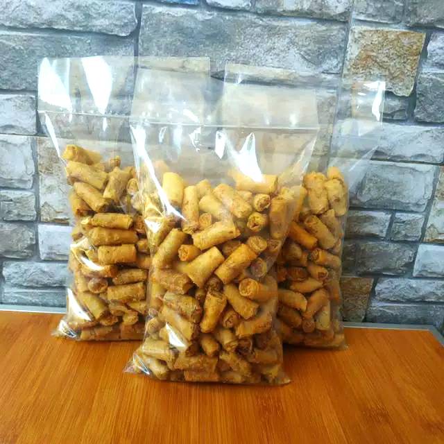 

Sumpia udang kering asli 250 gr