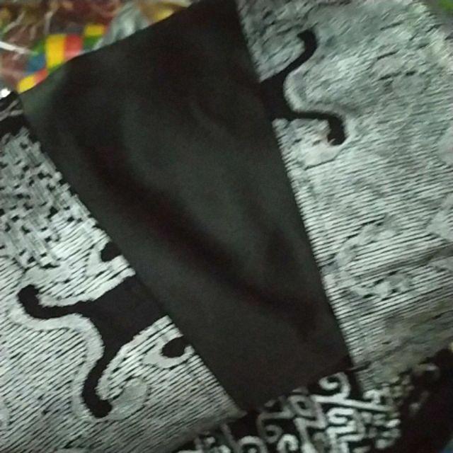 Gamis Cardy Murah Gamis Batik Katun Mix Prada Maxsmarra<br />busui(resleting Depan)<br />allsize Ld 105 Pb 140