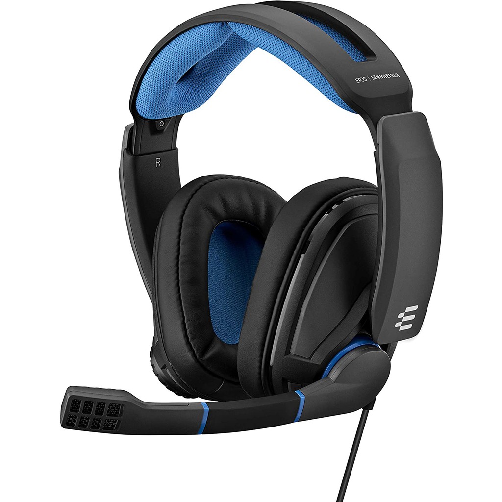 EPOS I Sennheiser GSP 300 Gaming Headset