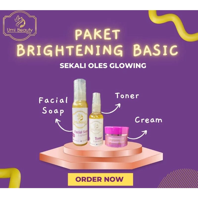 CREAM UBC UMI ALFATIH