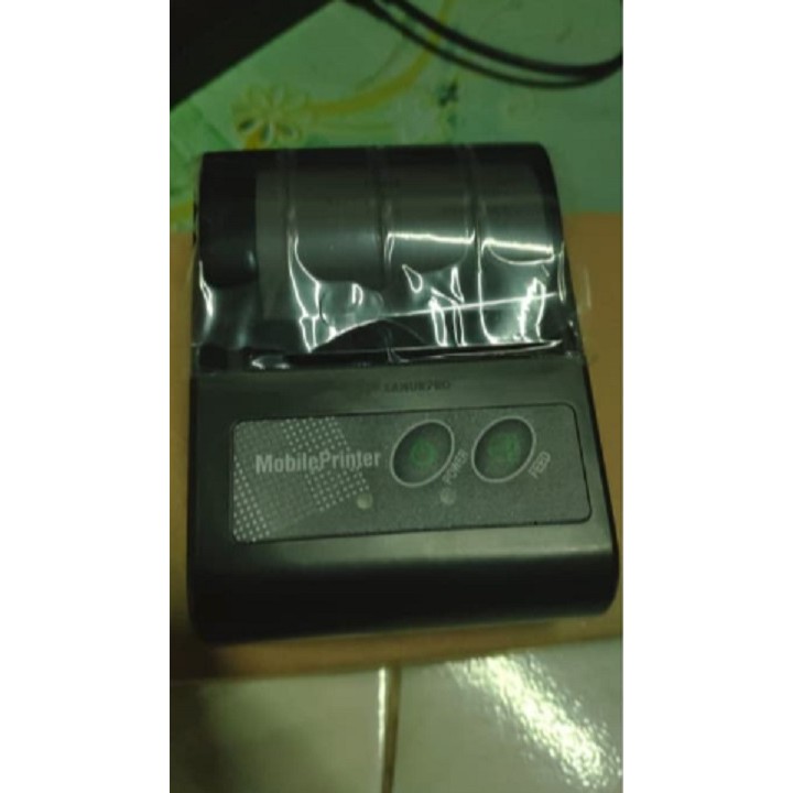 PRINTER MINI BLUETOOTH SANURPRO