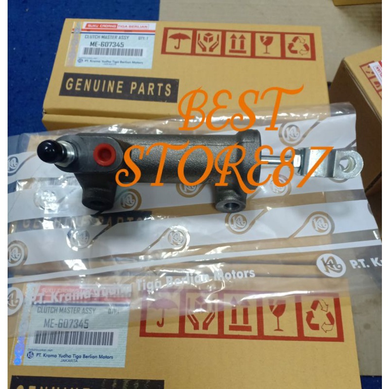 BRAKE MASTER REM ASSY MITSUBISHI PS135 ME607345 ORI 1PCS