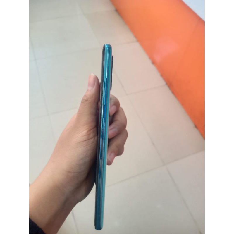 SAMSUNG A51 RAM 6/128