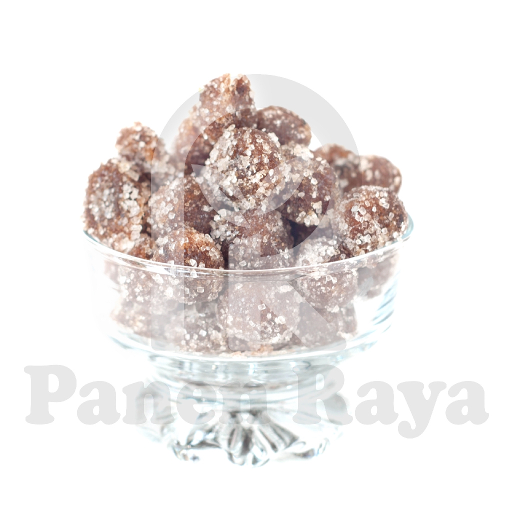 

Manisan Asem Asem Bulat PR 100gr