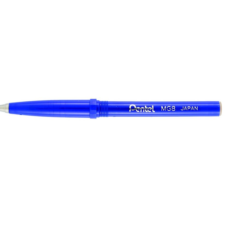 

[Art. X6627] Pentel Refill Sign Pen MG8 untuk RS3BR