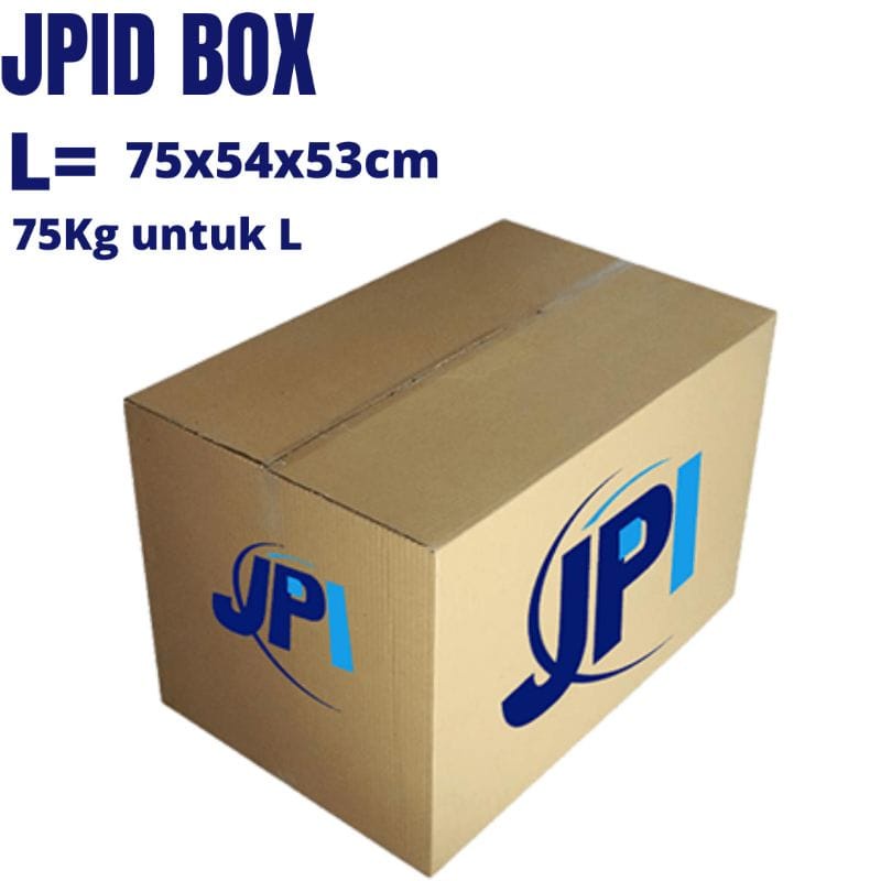 

JPID BOX Indonesia - Malaysia