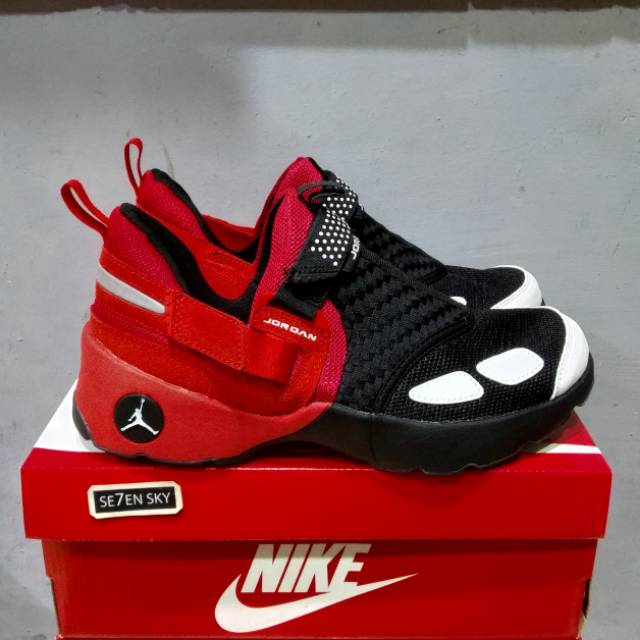 air jordan trunner lx og