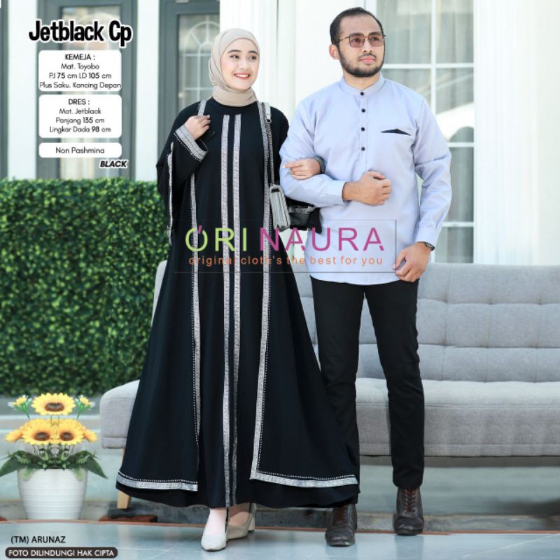 cople jubah abaya Arab Saudi original real pic