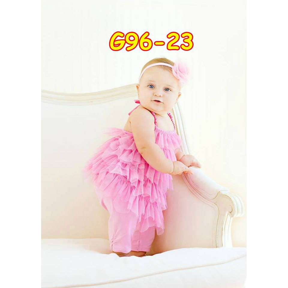 G96-23 BAJU KOREA ANAK-ANAK