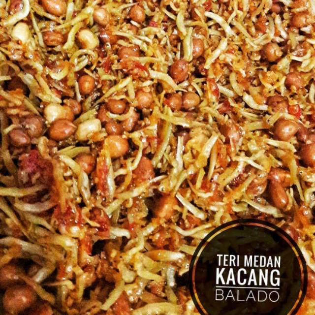 

teri medan balado