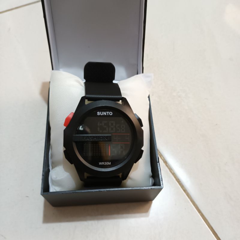 Jam Tangan Pria Quiksilver Digital Ocean(V9B1) jam tangan cowok dewasa anti air jam tangan pria yg bagus jam tangan pria murah dan berkualitas jam tangan terlaris 2021