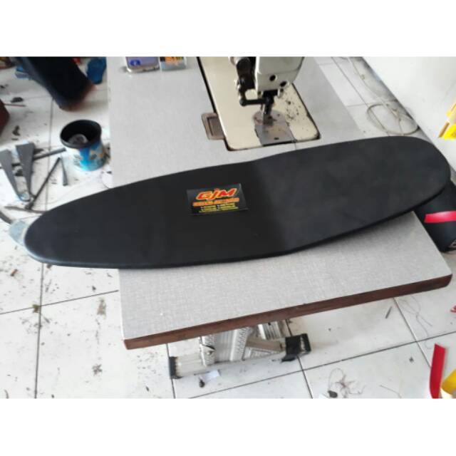 JOK DRAG SATRIA FU AMBLES BODI