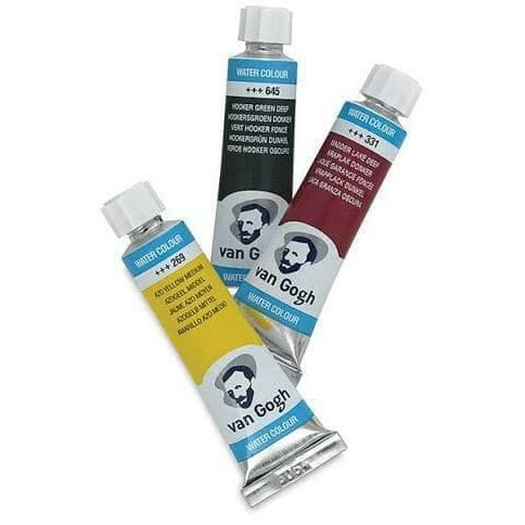 

Spesial Van Gogh Watercolour Tube Terlaris