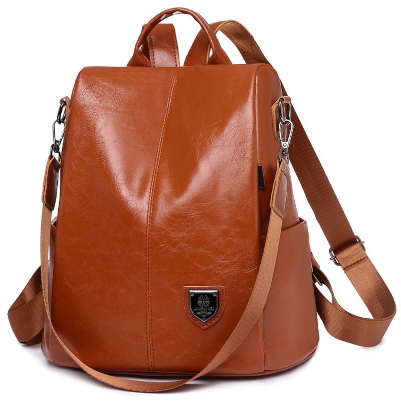 Tas Ransel Wanita Fashion Backpack 5331-5