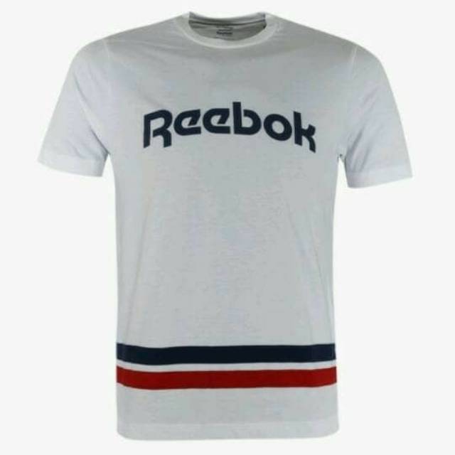 Reebok Classic Mens tee