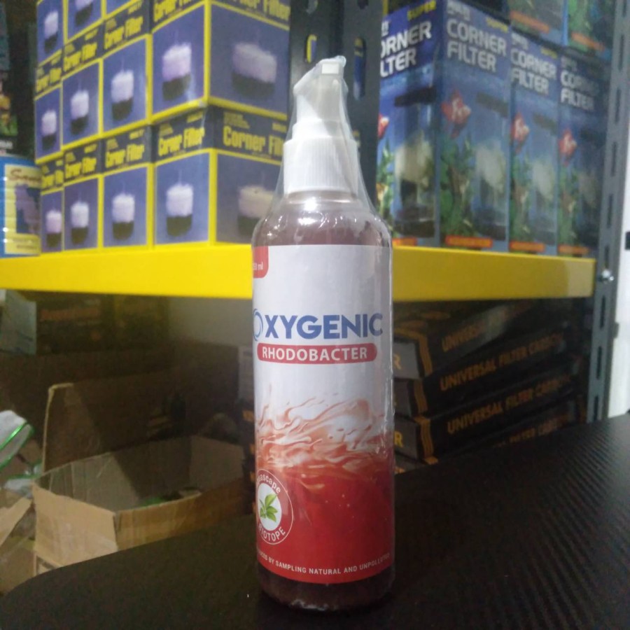 OXYGENIC RHODOBACTER PROBIOTIK 250 ML