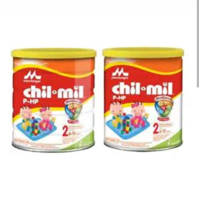 CHIL-MIL PHP 800gr
