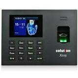 FINGERPRINT SOLUTION X105