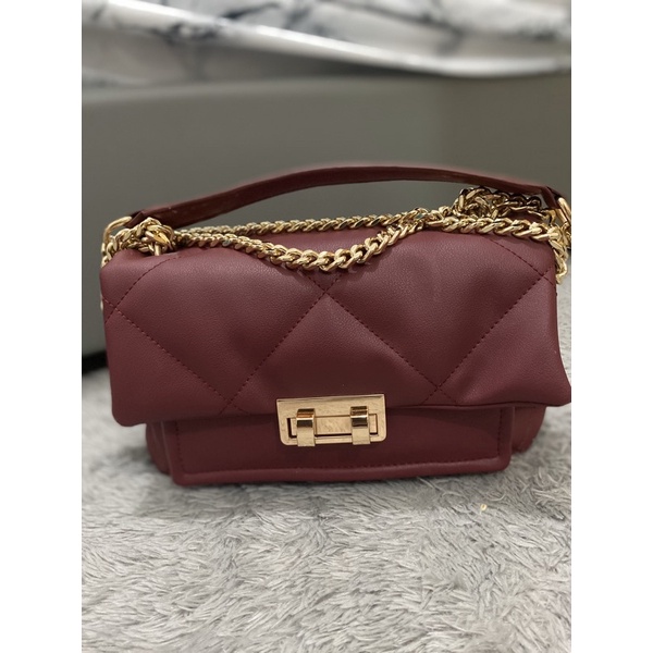 PRELOVED LONDON BAG BY LOCAL ID