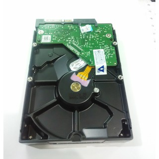 HDD WD BLUE 1TB SATA    3 HARDISK CACHE 64MB 7200rpm | Shopee