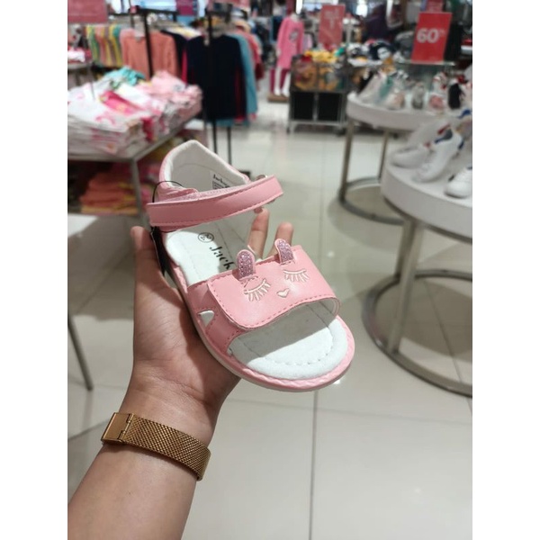 sepatu sandal anak JACKSON kids