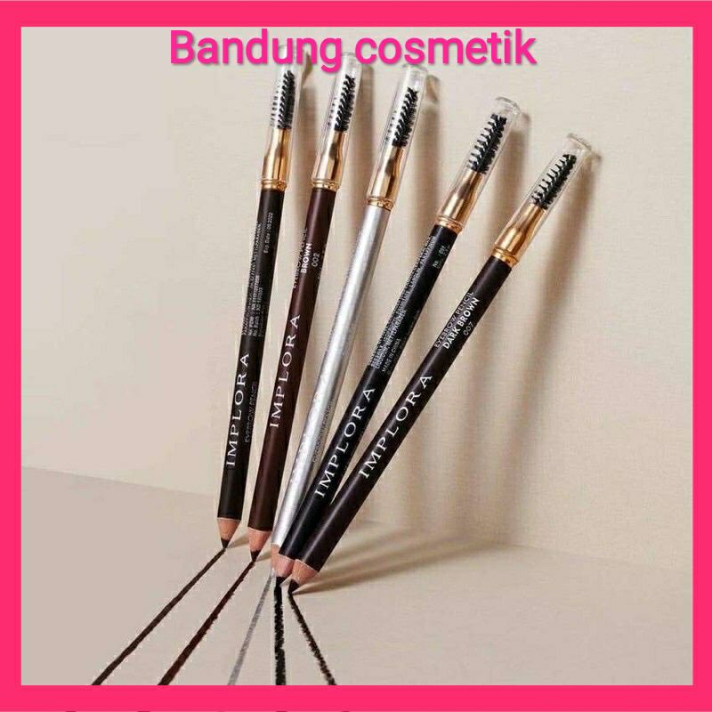 IMPLORA PENSIL ALIS (EYEBROW )