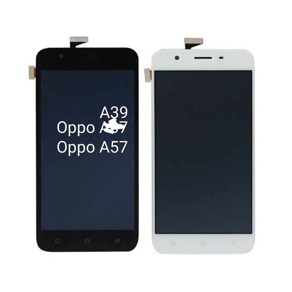 LCD FULLSET TC OPPO A39 dan A57 original