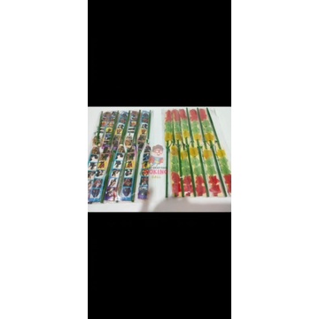 

Permen Jeli sate 10 pack