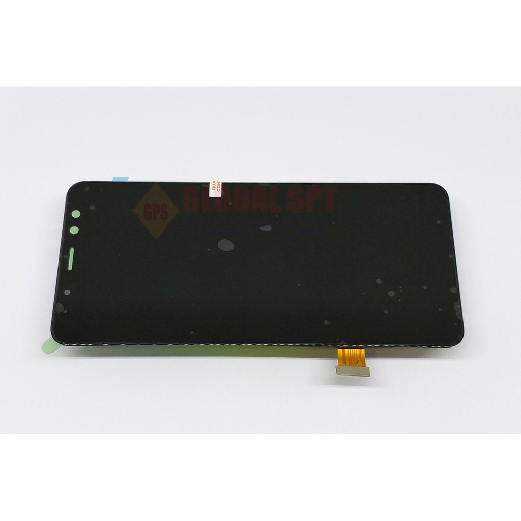 LCD TOUCHSCREEN SAMSUNG A530 / GALAXY A8 2018 / A530F