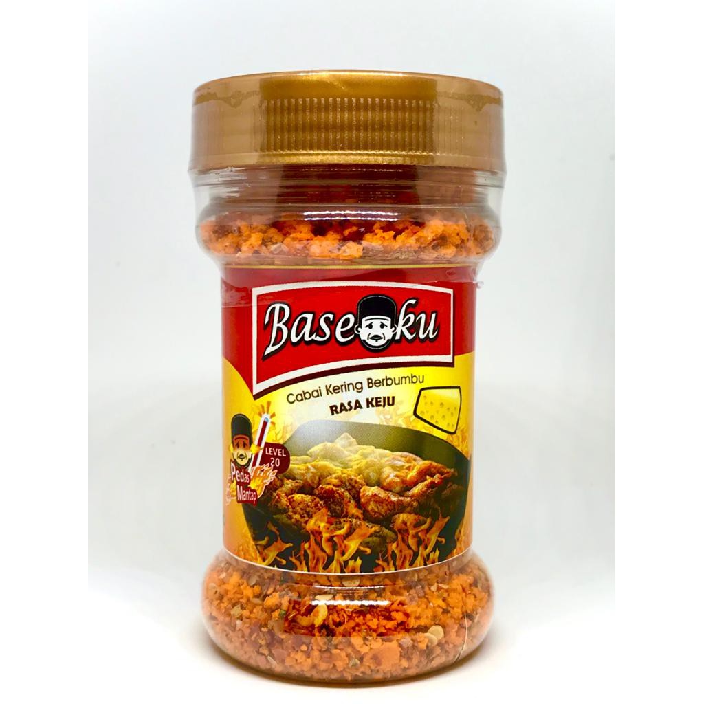 

CABE TABUR RASA KEJU LVL 20 70 GR