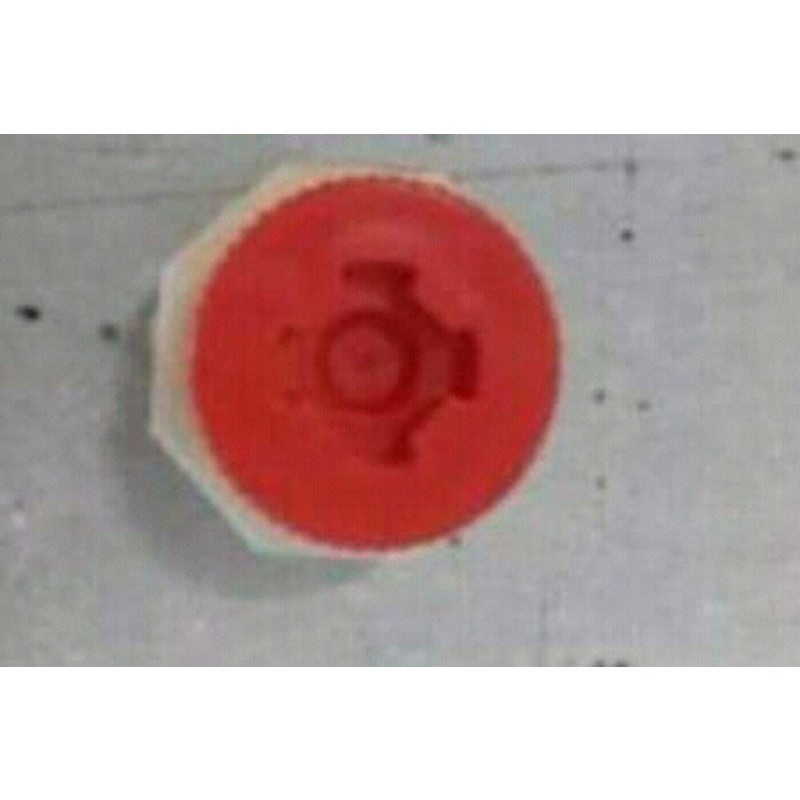 spar part spray fan blower tutup tangki bawah Misty cool