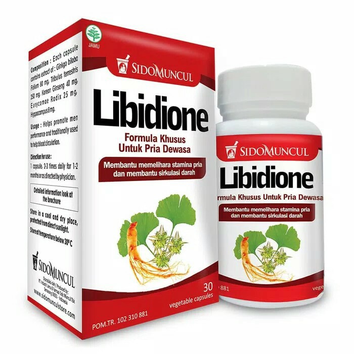 

Libidione sidomuncul