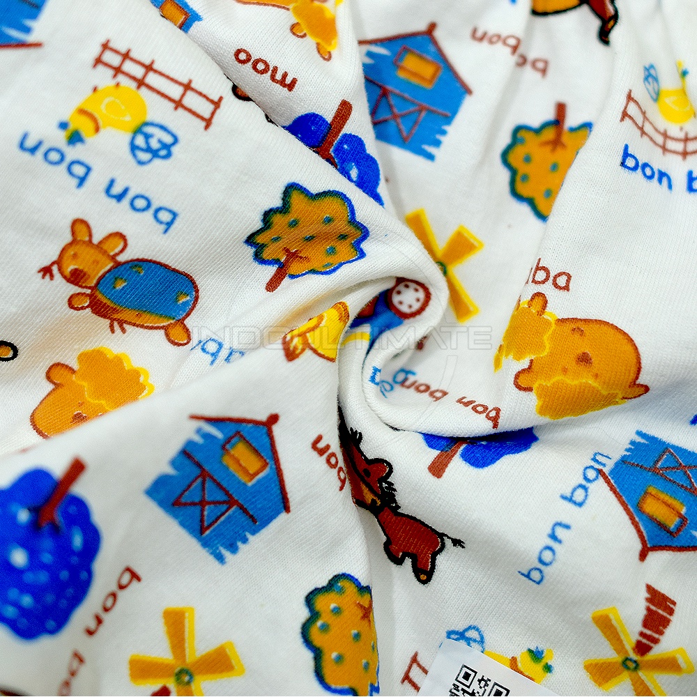 1Pcs Celana Pop Bayi Celana Diaper Bayi Baru Lahir Celana Pendek Bayi CLB-8720 Celana Popok Bayi Celana Bayi Baru Lahir Newborn Celana Anak Bayi Celana Bayi Harian Celana Bayi Motif Celana Kacamata