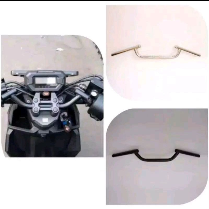 Stang Sprinter Universal RX King Beat Street CB110 CB150R Vixion New Vixion Old
