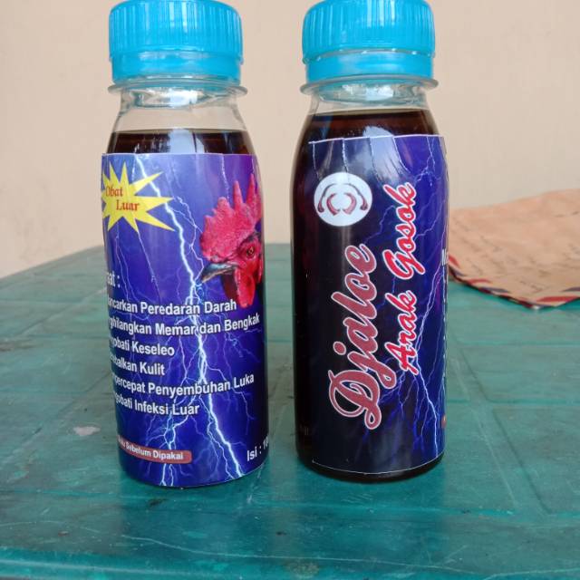 Arak gosok