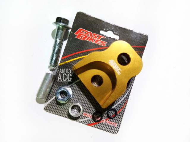 Peninggi Shock Atas Matic Honda Yamaha Mio J Soul M3 Xeon Z - Vario 125 150 - Beat - Fino - Scoopy