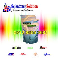 SERBUK TONER IR3245 IR 3245