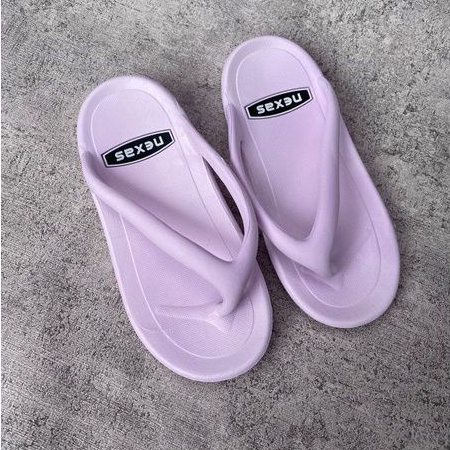 Sandal Sponge Korea 2020 (UKURAN KECIL)