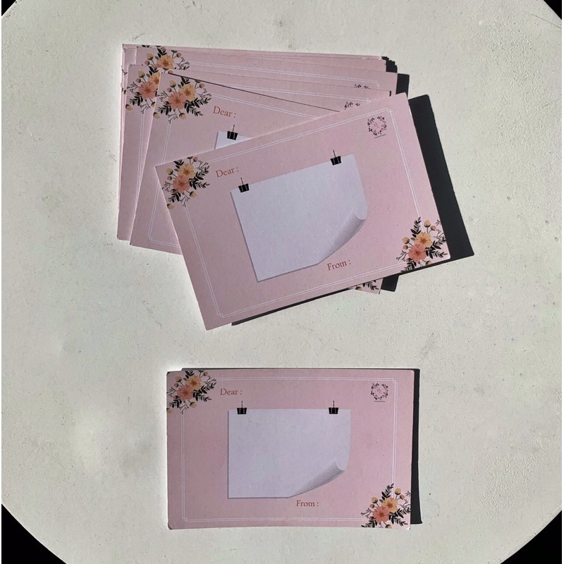 Image of Gift Card Tambahan Packaging #3