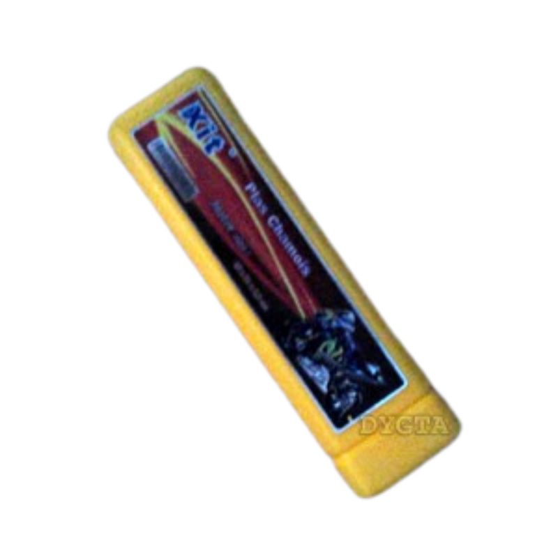 Kanebo Kain Lap Kecil Motor Mobil Rumah Xit