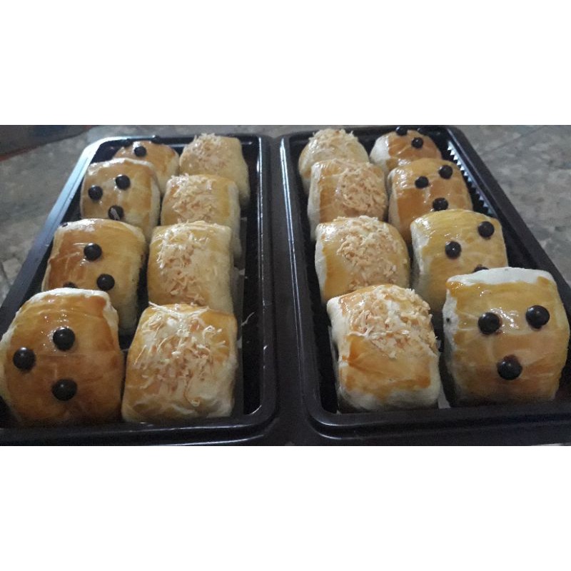 

Bolen Homemade