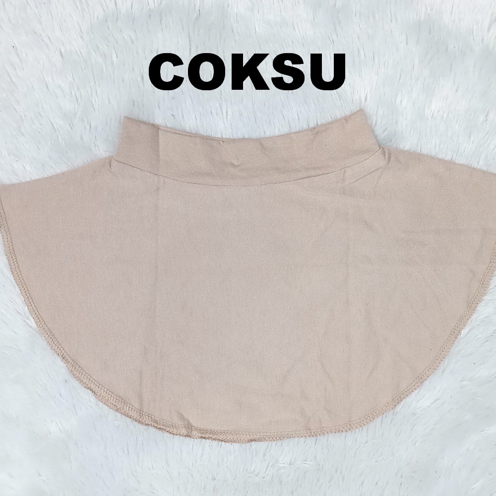 Manset Leher Katun-Coksu