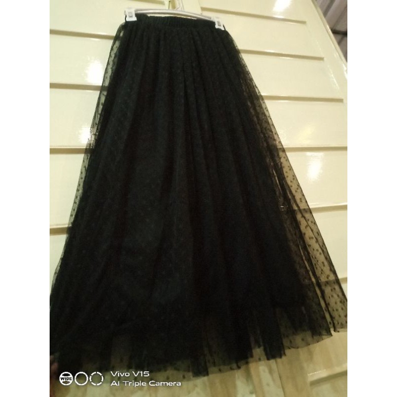 ROK TUTU DOTTY PREMIUM