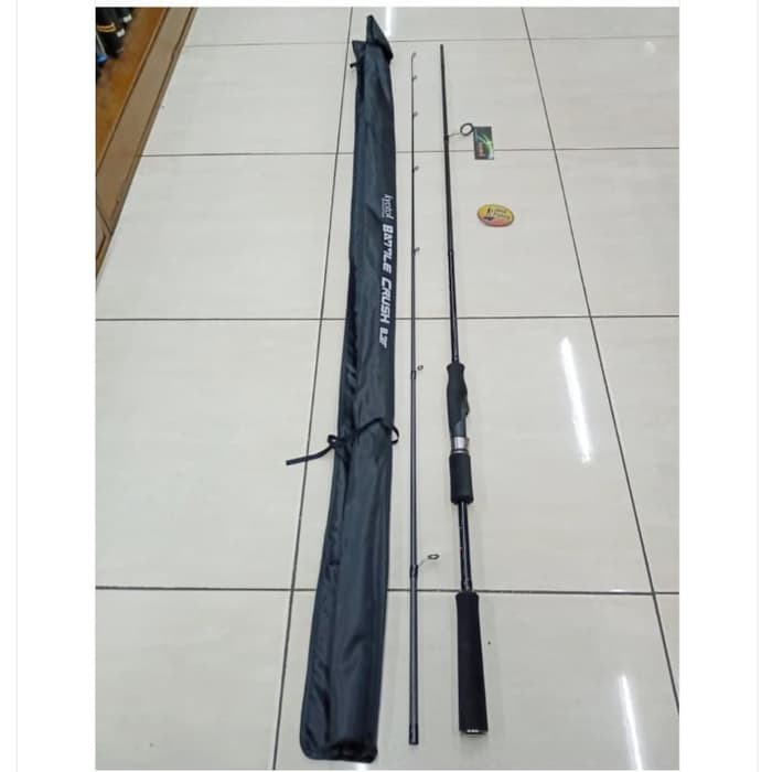 JORAN KYOTO BATTLE CRUSH