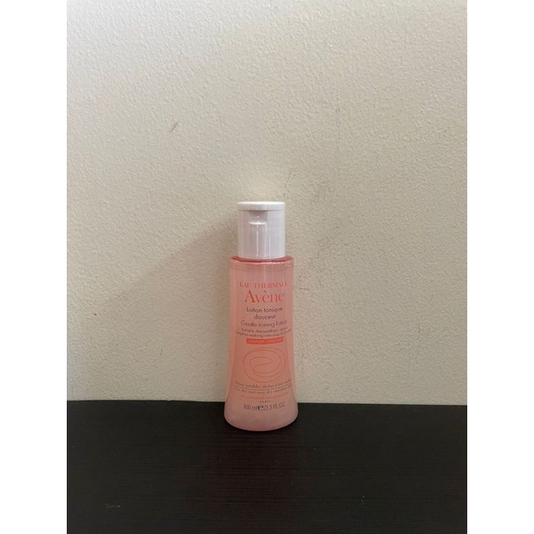 Avene Gentle Toning Lotion 100 ML