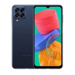 Samsung M33 5G 8/128 GB Resmi