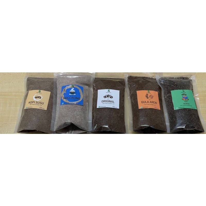 

original coffee