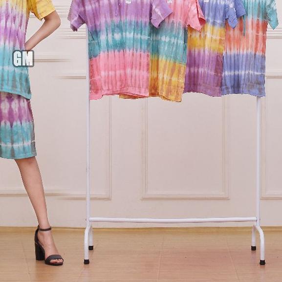 ◄ Setelan kaos wanita pendek kekinian ✵