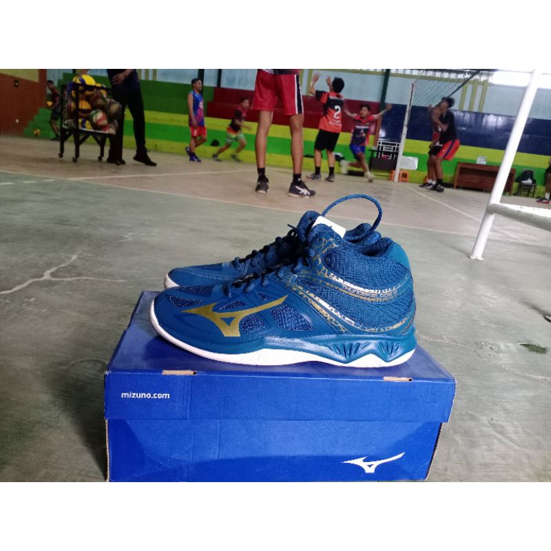 Mizuno thunder Blade 2 original 42
