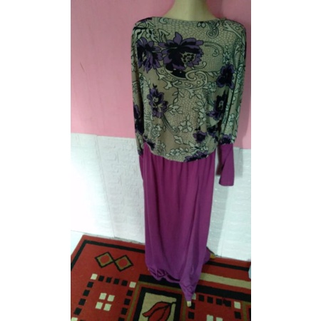 baju gamis9